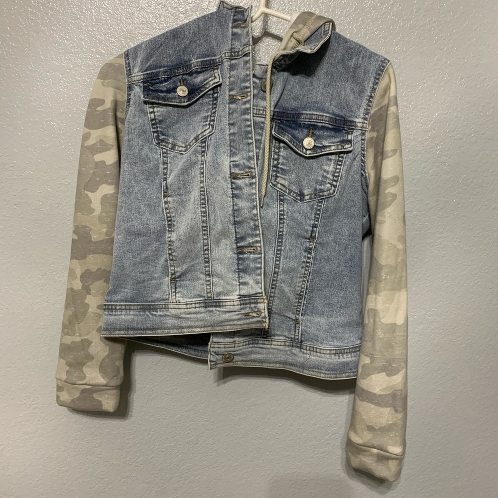 Women’s jacket